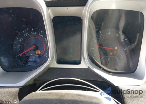 2014 Chevrolet Camaro 1Lt z USA, uszkodzony, nr VIN 2G1FB3D38E9140121